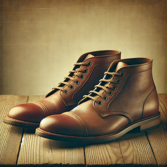 When Were Chukka Boots Popular? Exploring the Timeless Appeal of This Iconic Footwear