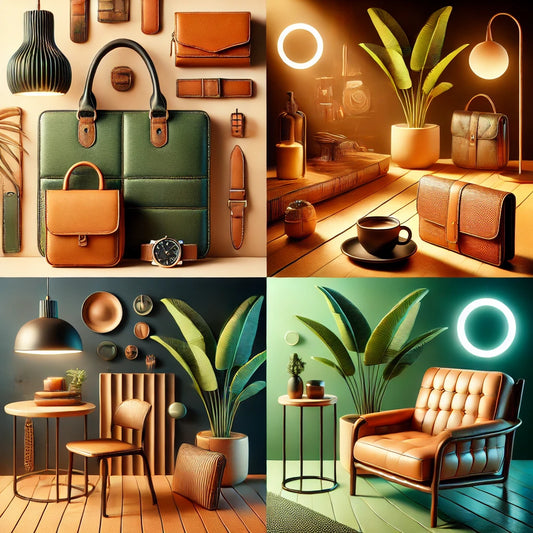 Leather Goods That Will Likely Trend in 2025