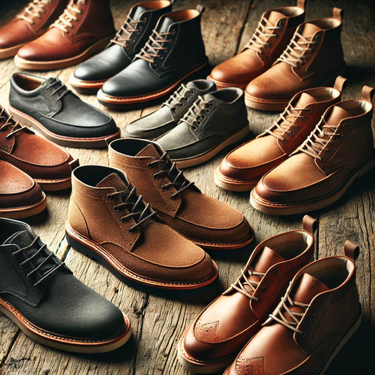 Chukka Boots Reviews and Comparisons: Find the Perfect Pair for You